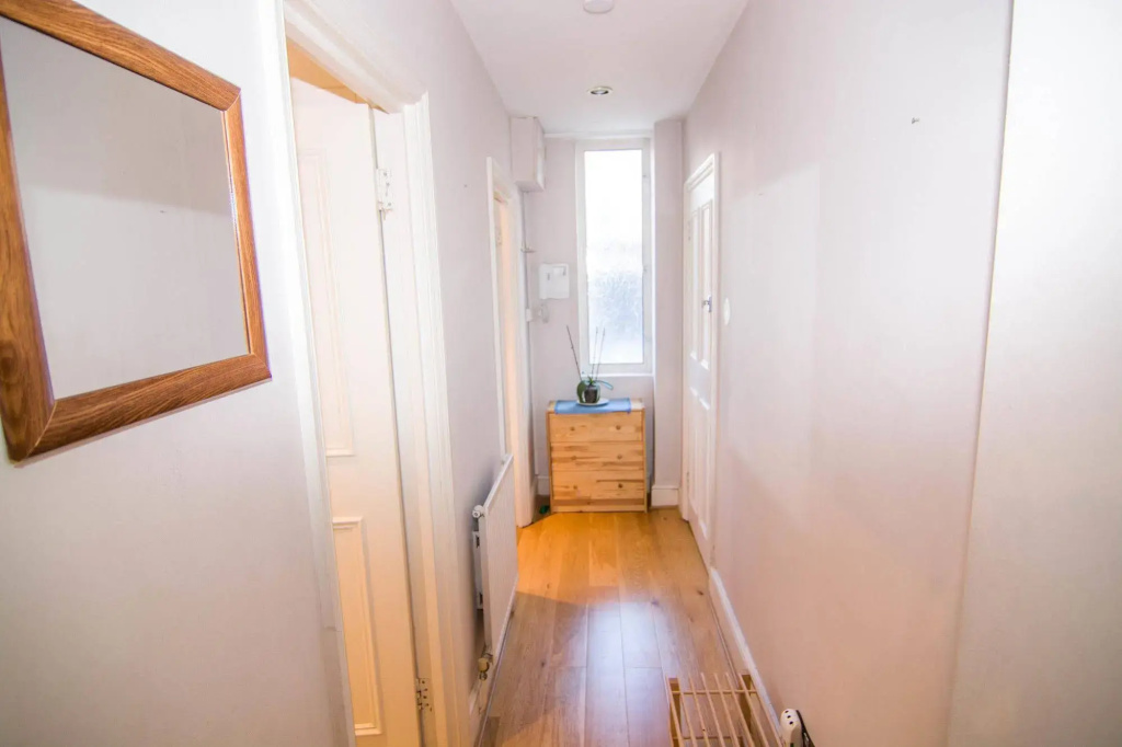 Apartment Wharf - Central London