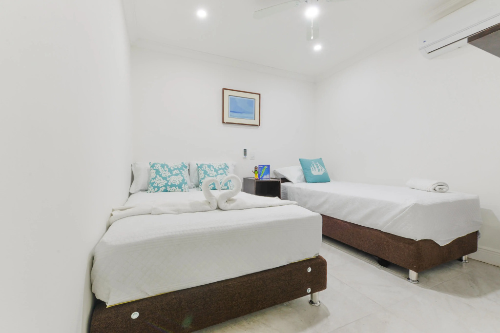 Hotel Las Lunas