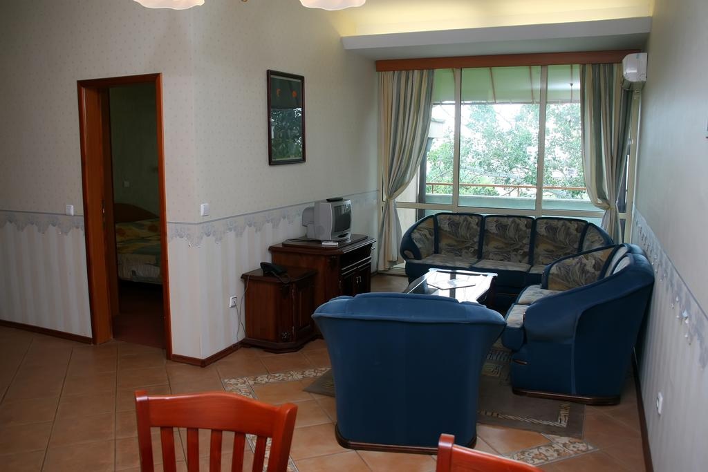 Hotel Kristel Park - All Inclusive Light
