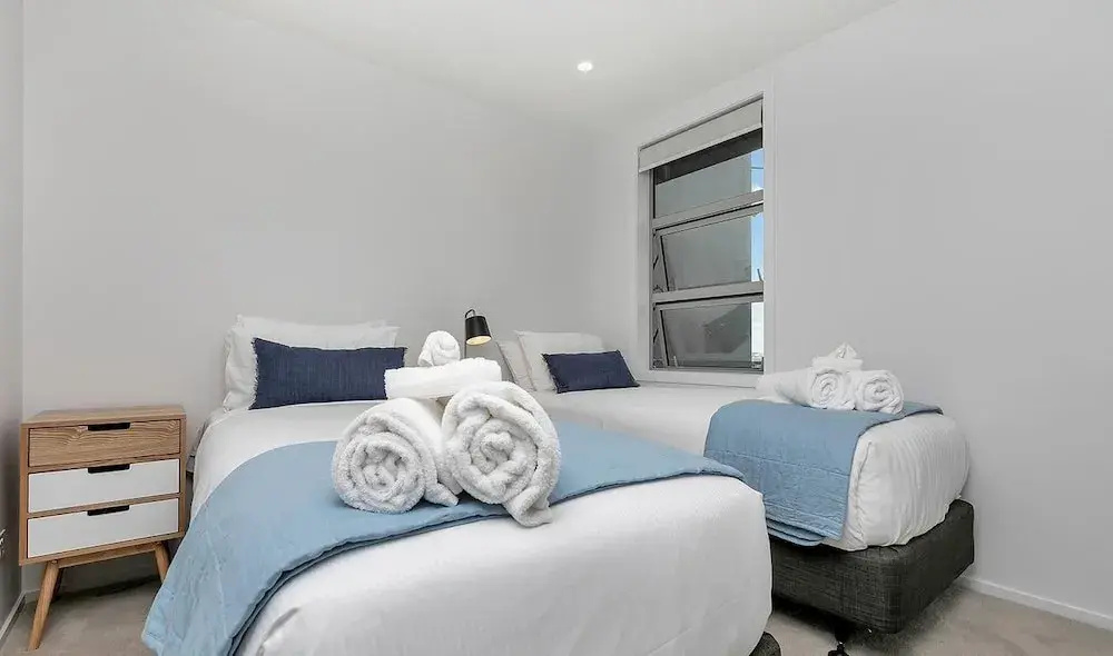 QV City Fringe Comfort Apartment - 810