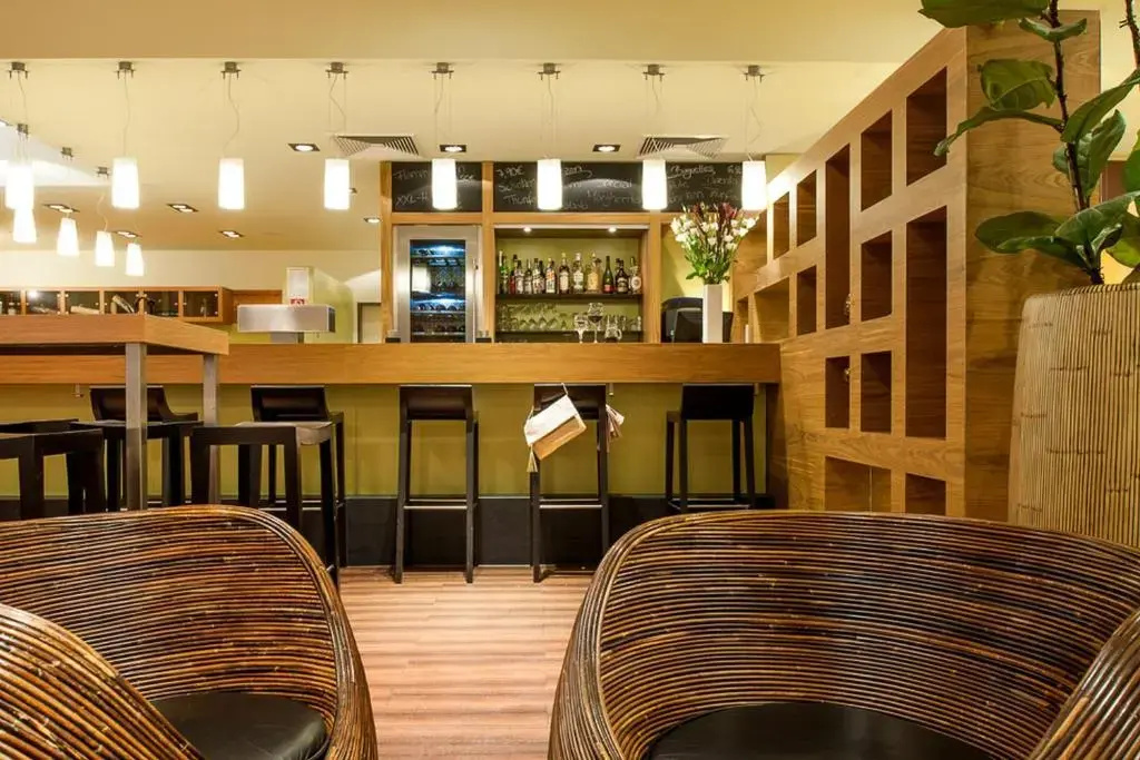 B&B Hotel Essen-Hbf
