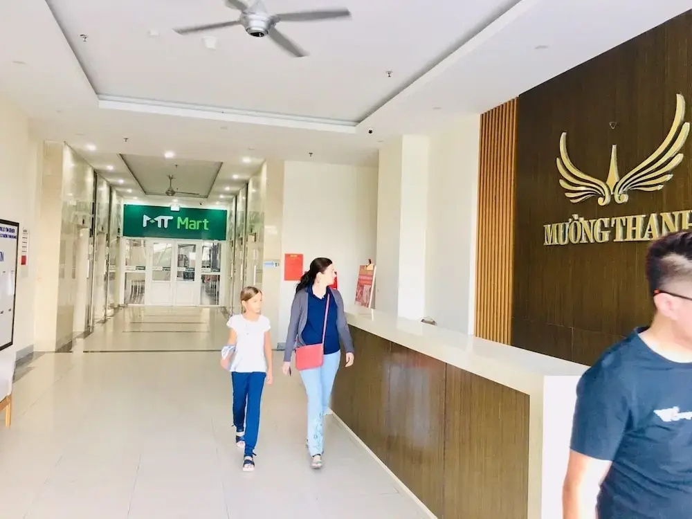 Mường Thanh DaNang SeaView Apartment