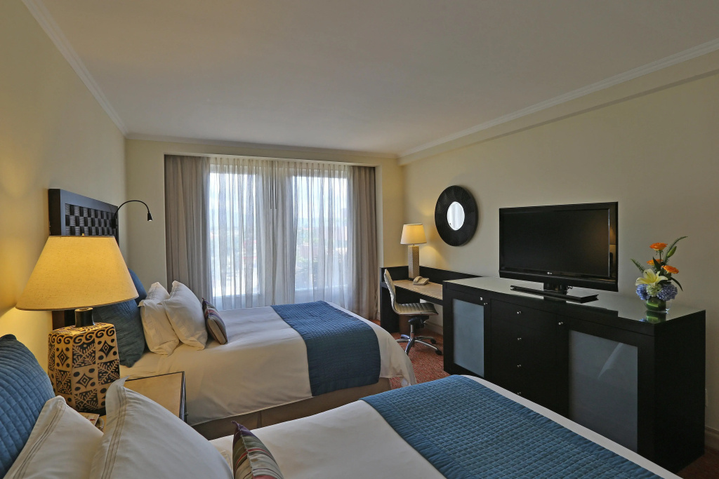 InterContinental Real San Pedro Sula by IHG