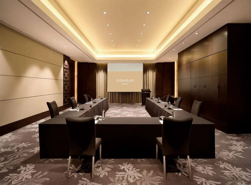 Conrad Seoul