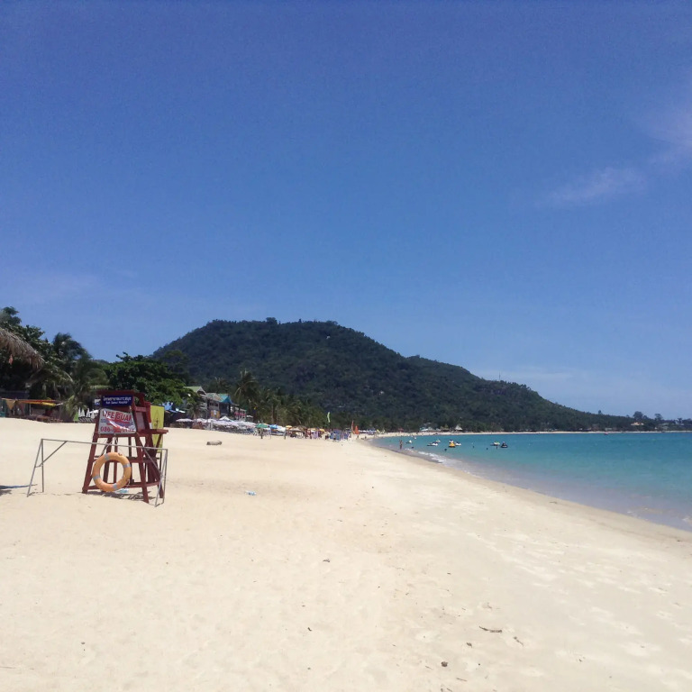 Marina Beach Resort - SHA Extra Plus