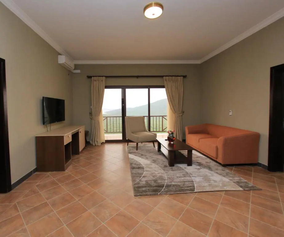 Haile Resort Arbaminch