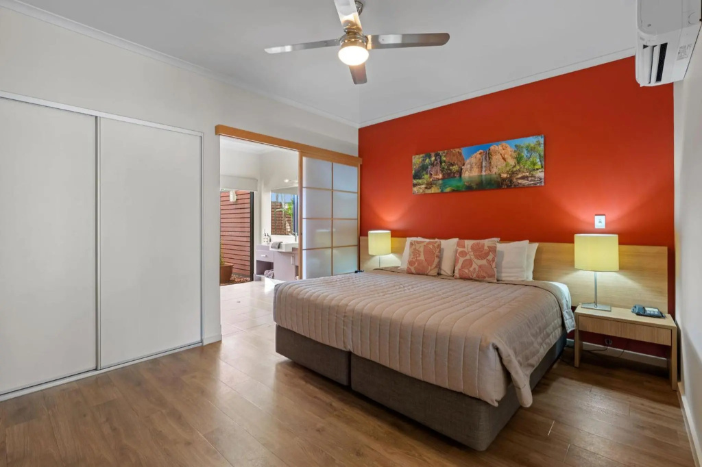 Freshwater East Kimberley Apartments