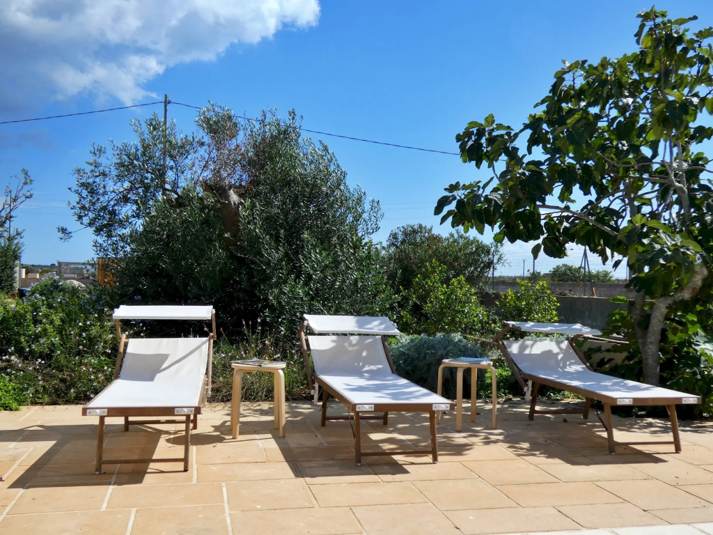 Lentisco - Residenza Arcangela con Piscine nel Salento