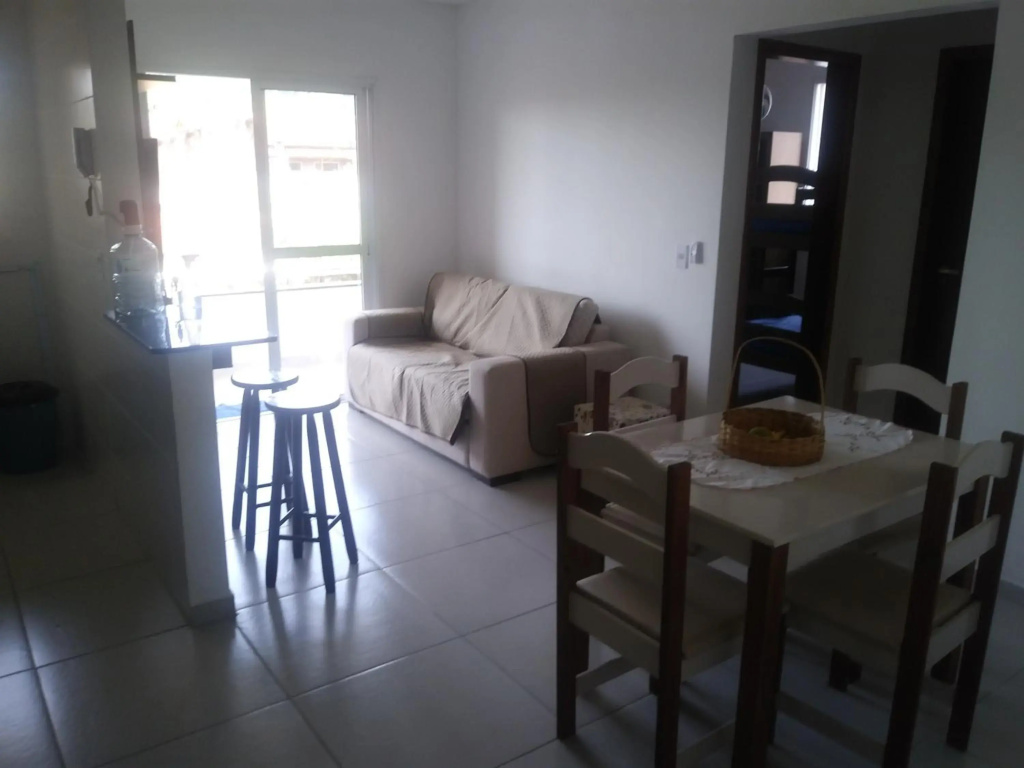 Apartamento fofura