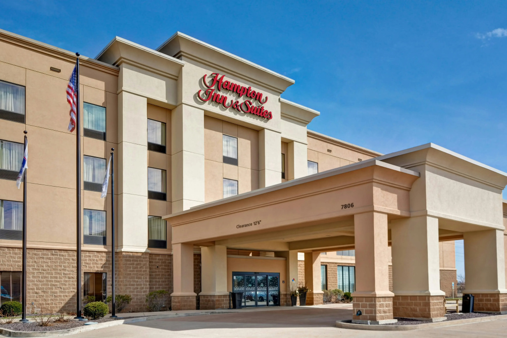 Hampton Inn and Suites Peoria at Grand Prairie