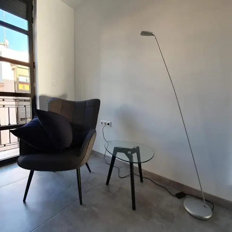 Historic suites Penthouse 30