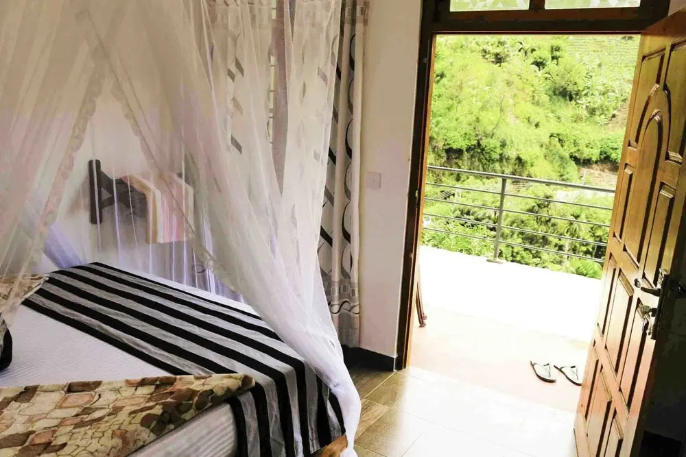 Rawana Mountain View Homestay