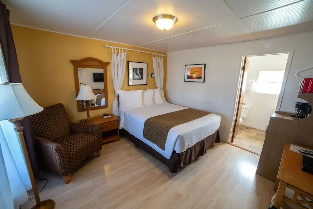 La Kris Inn