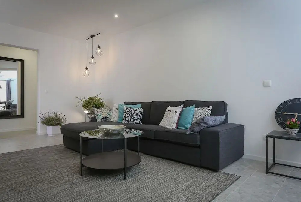 Apartments Martic