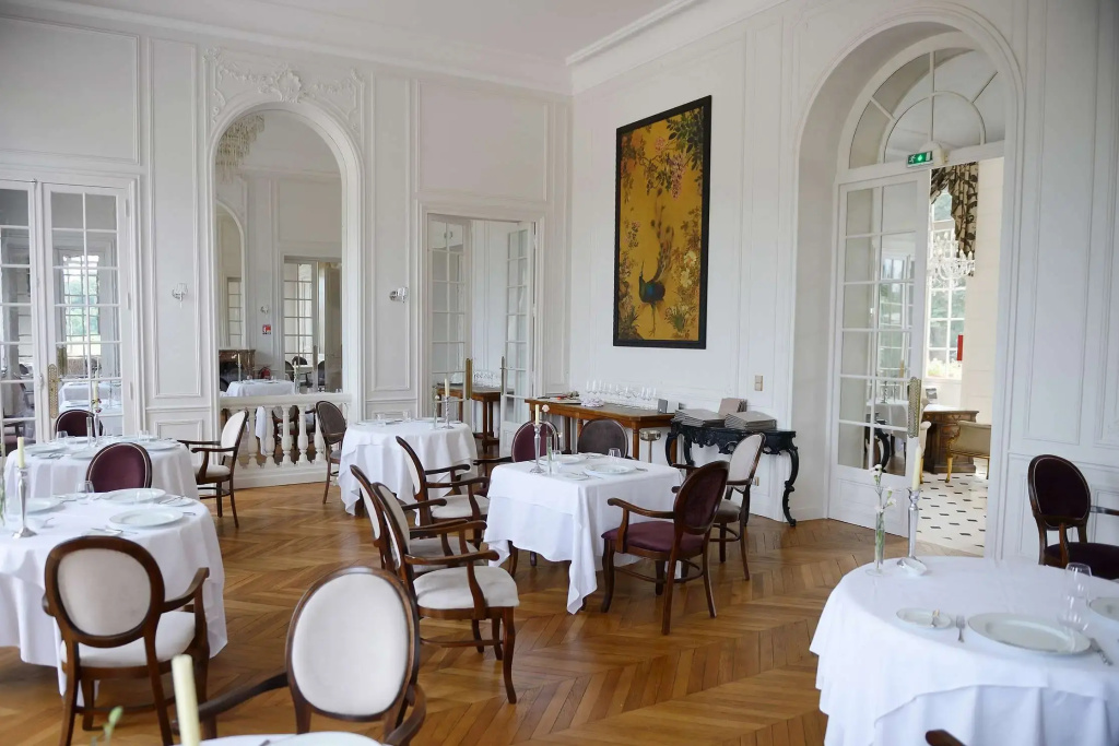 Wyndham Halcyon Resort La Souterraine