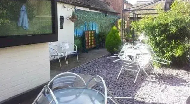 The Bear Inn