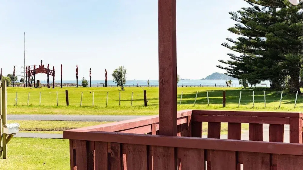 Waitangi Beach Bach 30B