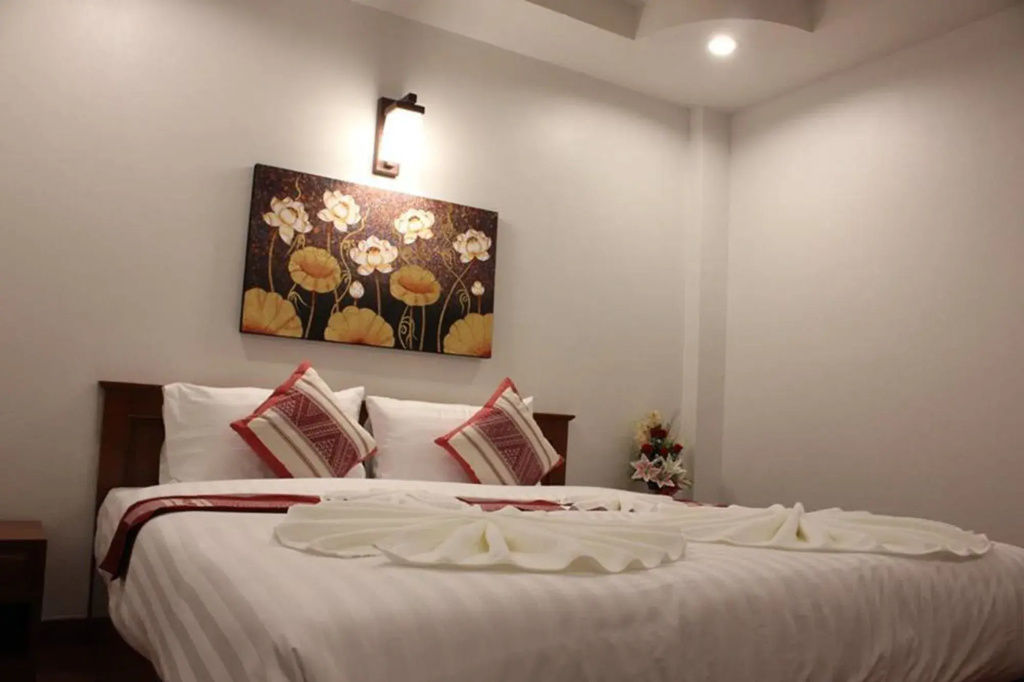 Sawadeelanna Hotel