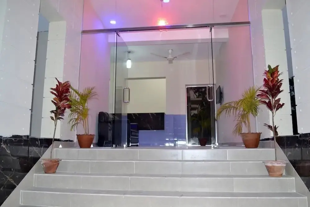 Somudra Bari Resort