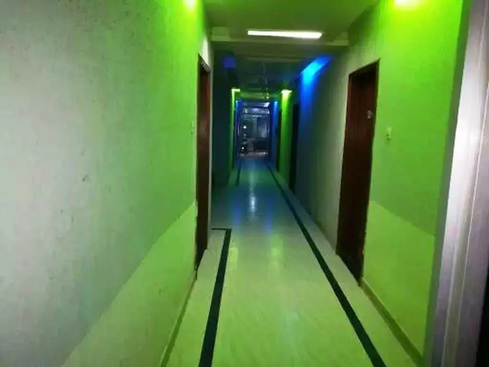 Milky Resort