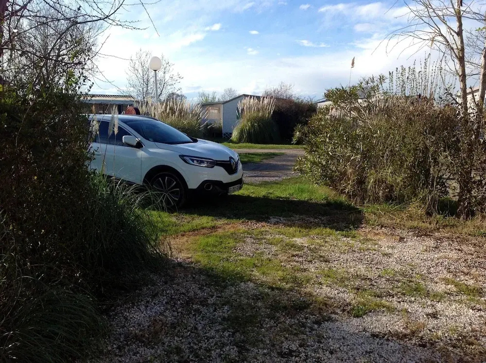 Property With 2 Bedrooms in Agde, With Pool Access, Furnished Terrace and Wifi - 800 m From the Beach