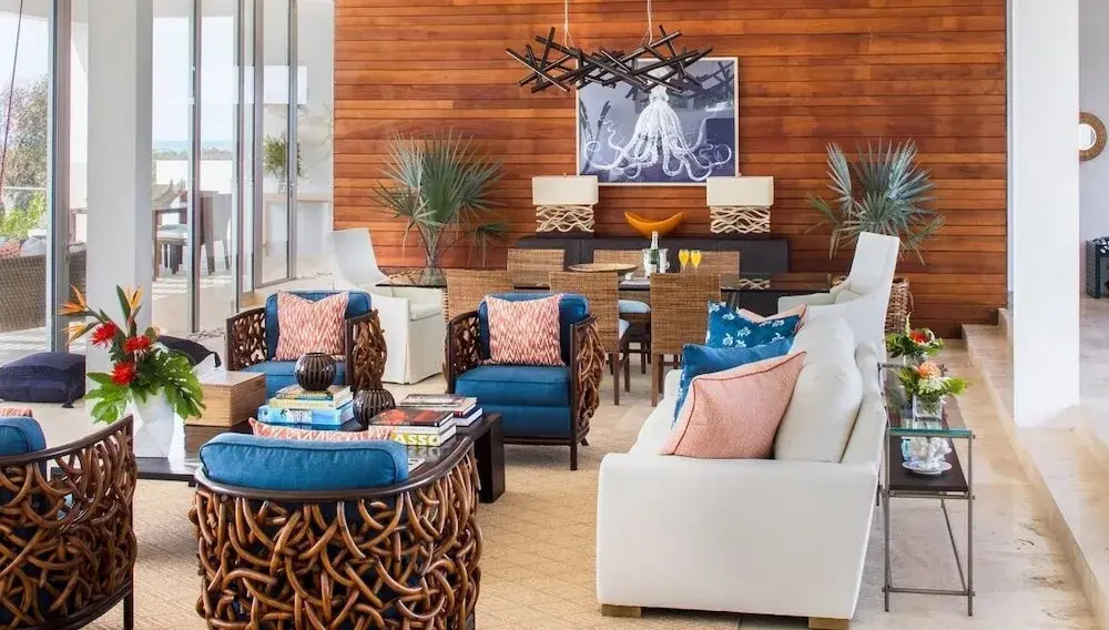 Villa Champagne Shores