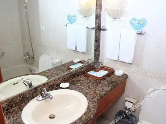 Hailanxing Hotel