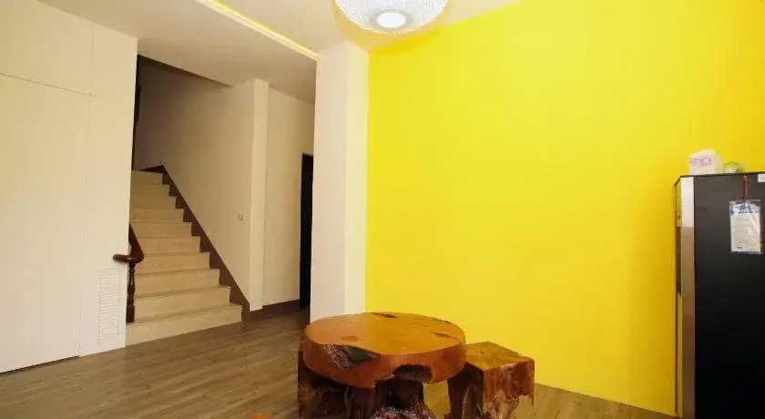 Taitung Venice B&B