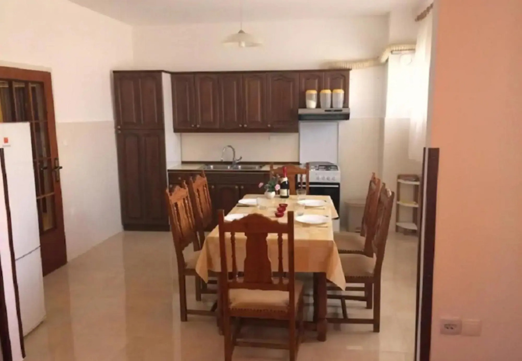 Apartments Ognjen