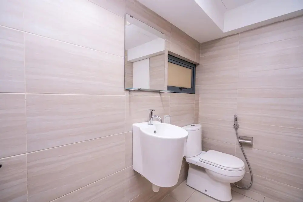 OYO Home 89599 Beautiful 2br 3 Towers