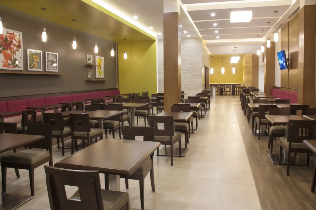 Hampton Inn by Hilton Villahermosa