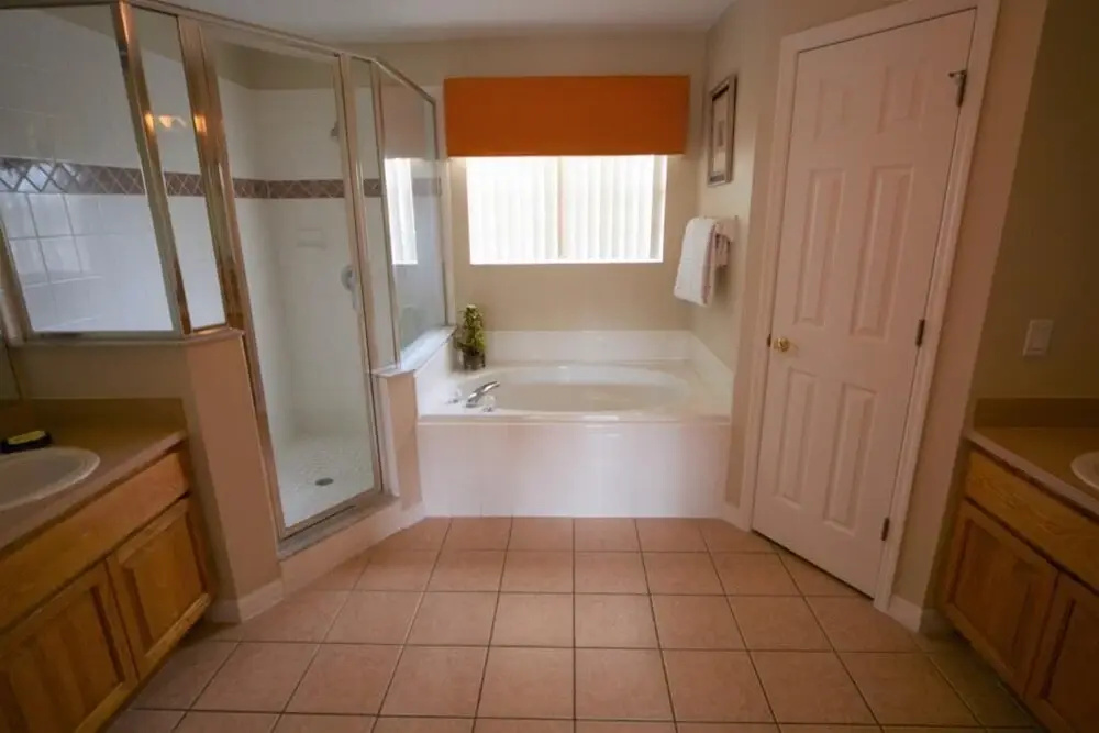 Ref 36 5 Bed Villa With own Pool Near Disney