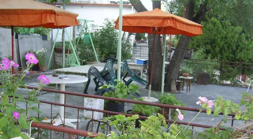 Villa Jana