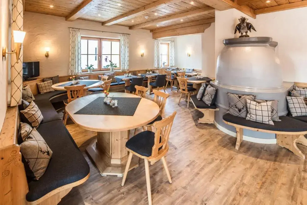 Landhotel Endhart