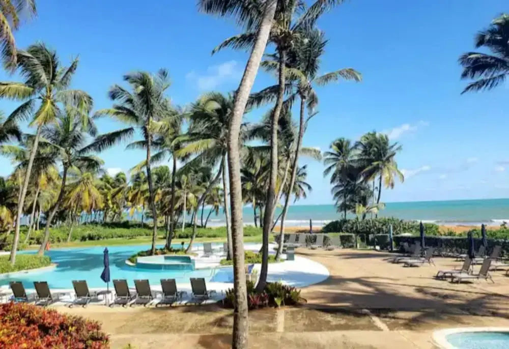 Golfside Villas