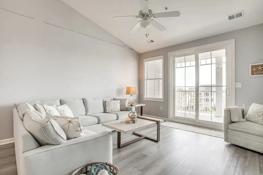 Ocean City Condo w/ Pool & Private Beach Access