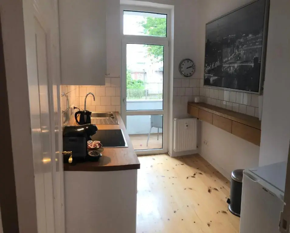 Nord Apartament 3