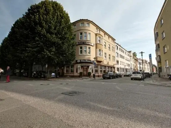Hotel-Restaurant-Schlosskrug