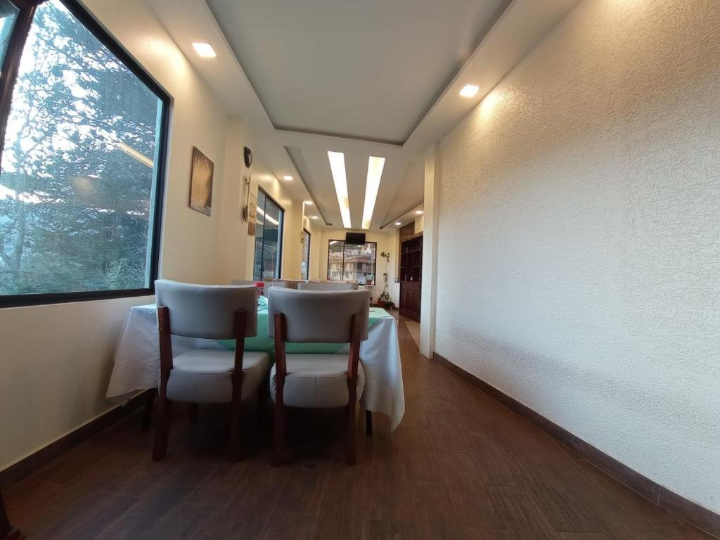 Hotel Dubai