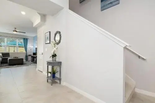 Four Bedrooms TownHome 5161