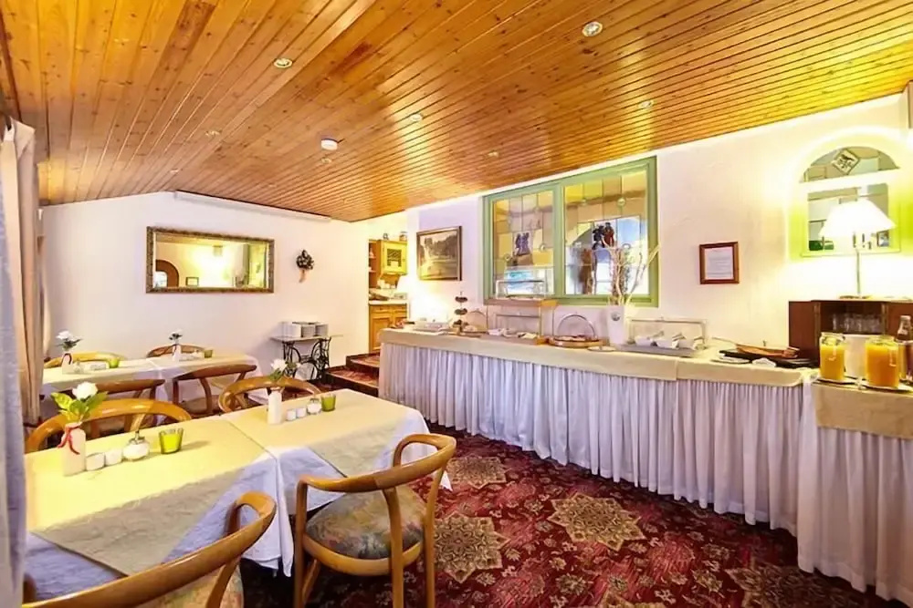 Hotel Bergland