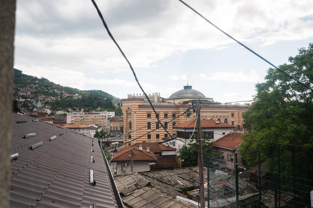 Duplex Apartment for up to 12 people- Old Town