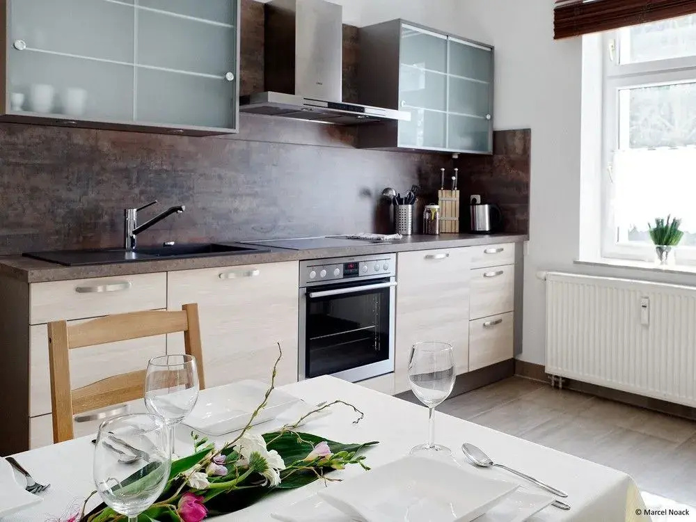 City Park Apartments - Apartments Ludwigstrae 32