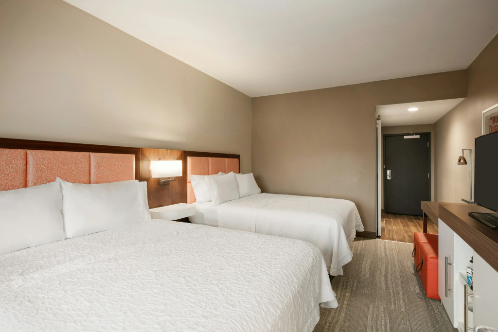 Hampton Inn Kernersville