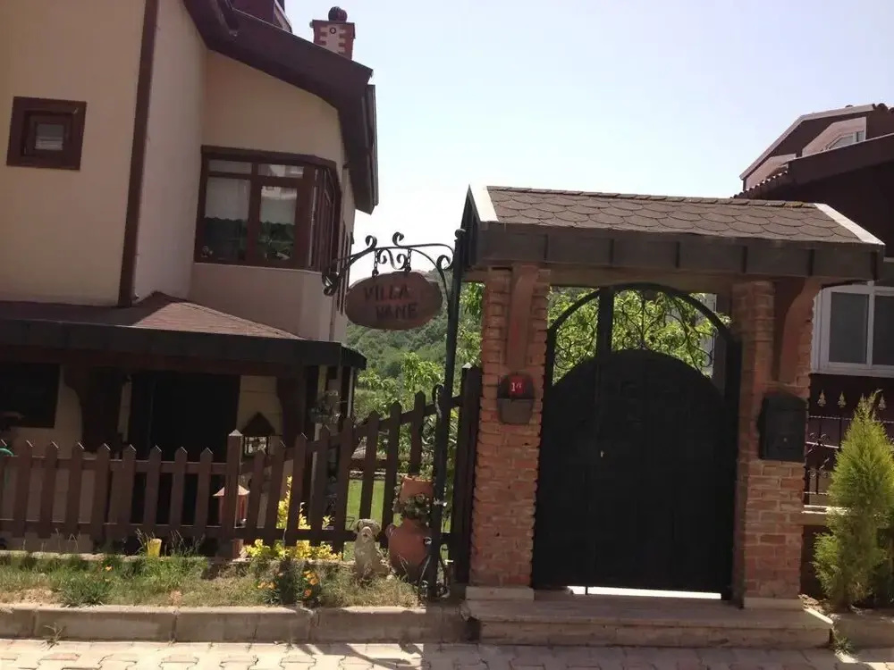 Beykoz 1