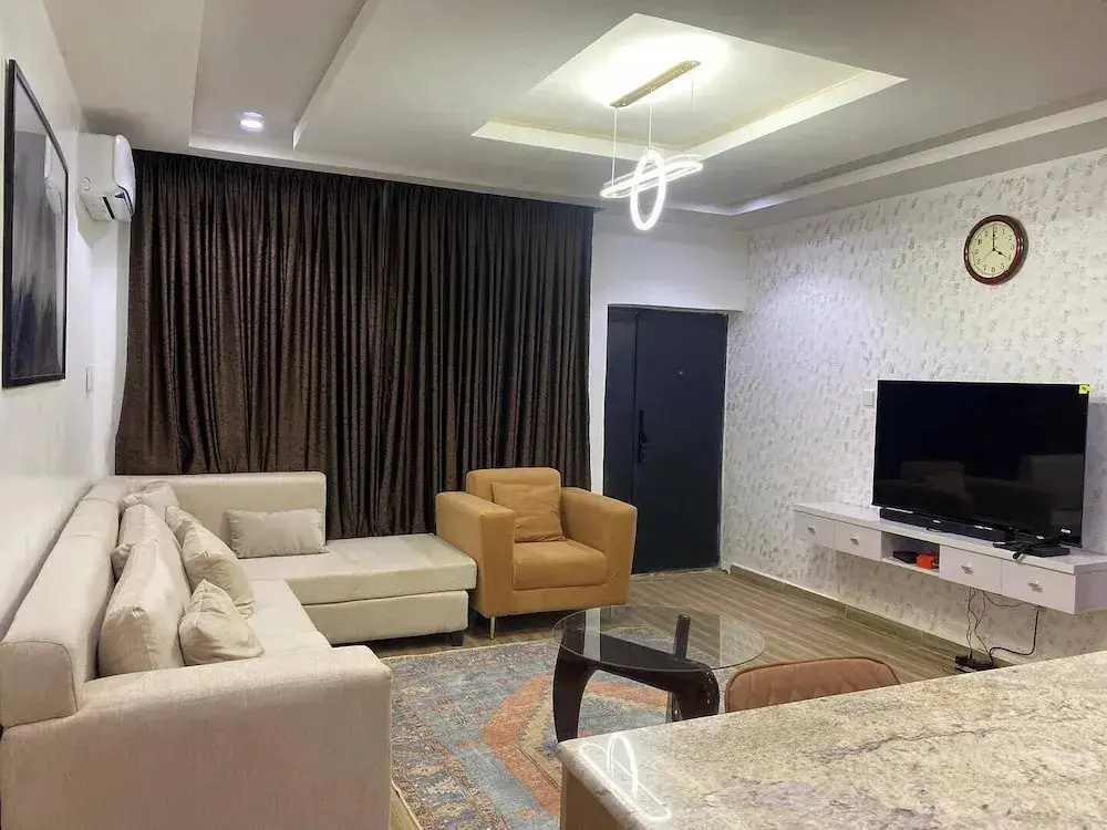 Lalo's place and Apartments