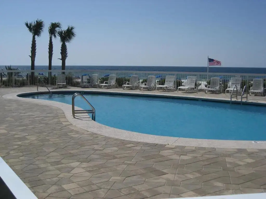 Seaside 5915