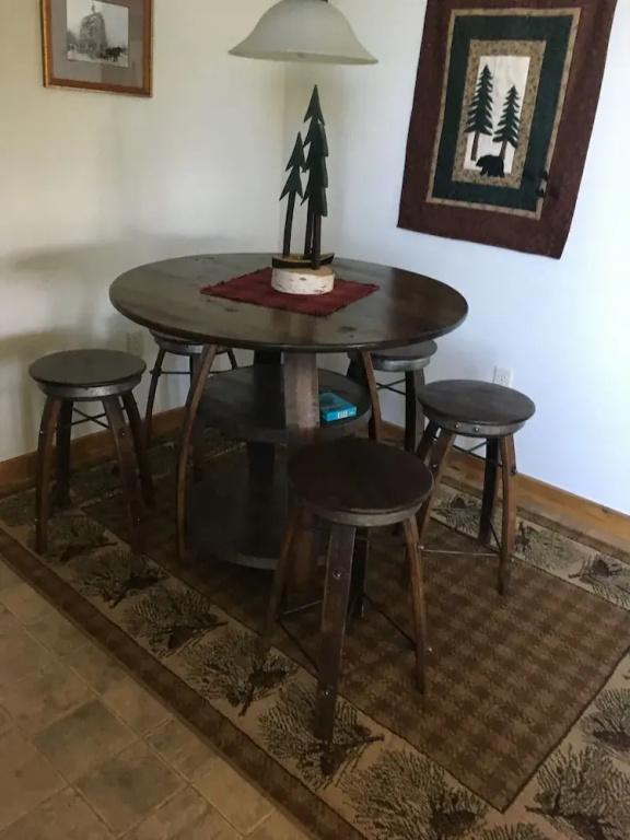 Second Wind Country Inn