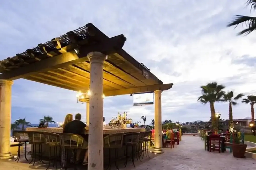 Great 2BR Family Suite in Cabo San Lucas