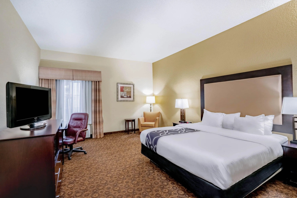 La Quinta by Wyndham Vicksburg